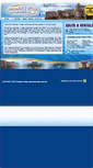 Mobile Screenshot of emeraldvillageapartments.com.au
